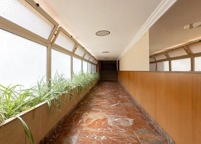 Apartament Vatican Luxury Flat 3 With Kitchen *