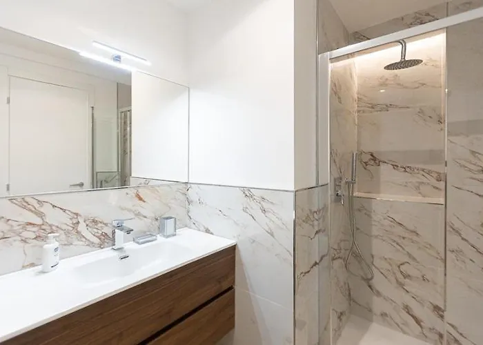 Vatican Luxury Flat 3 With Kitchen Apartament Rzym