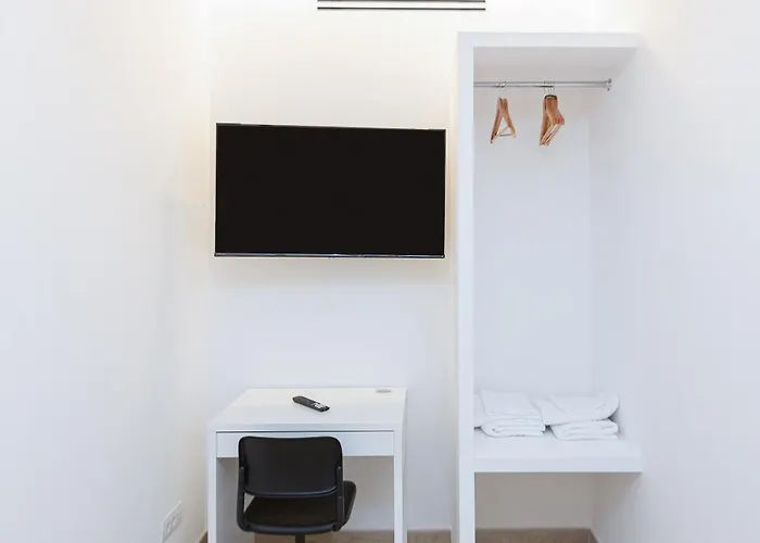 Apartament Vatican Luxury Flat 3 With Kitchen *