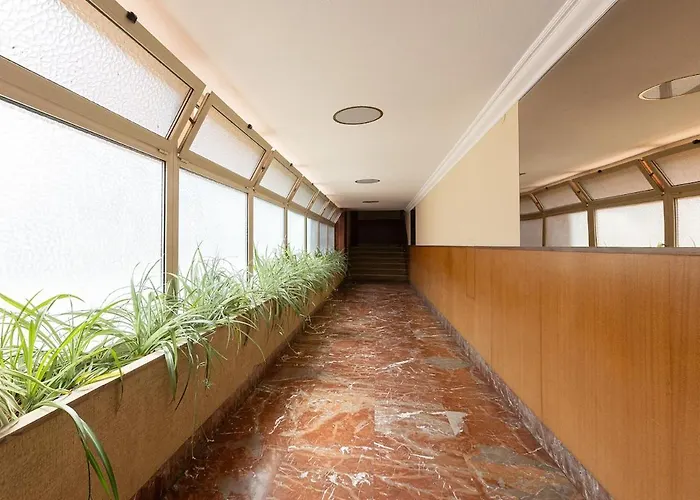 Vatican Luxury Flat 3 With Kitchen * Rzym
