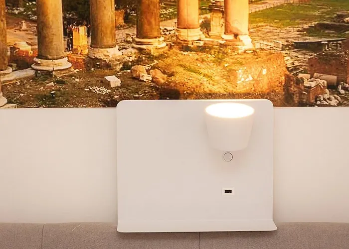 Apartament Vatican Luxury Flat 3 With Kitchen