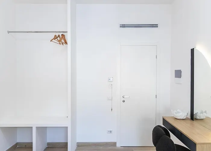 Apartament Vatican Luxury Flat 3 With Kitchen *